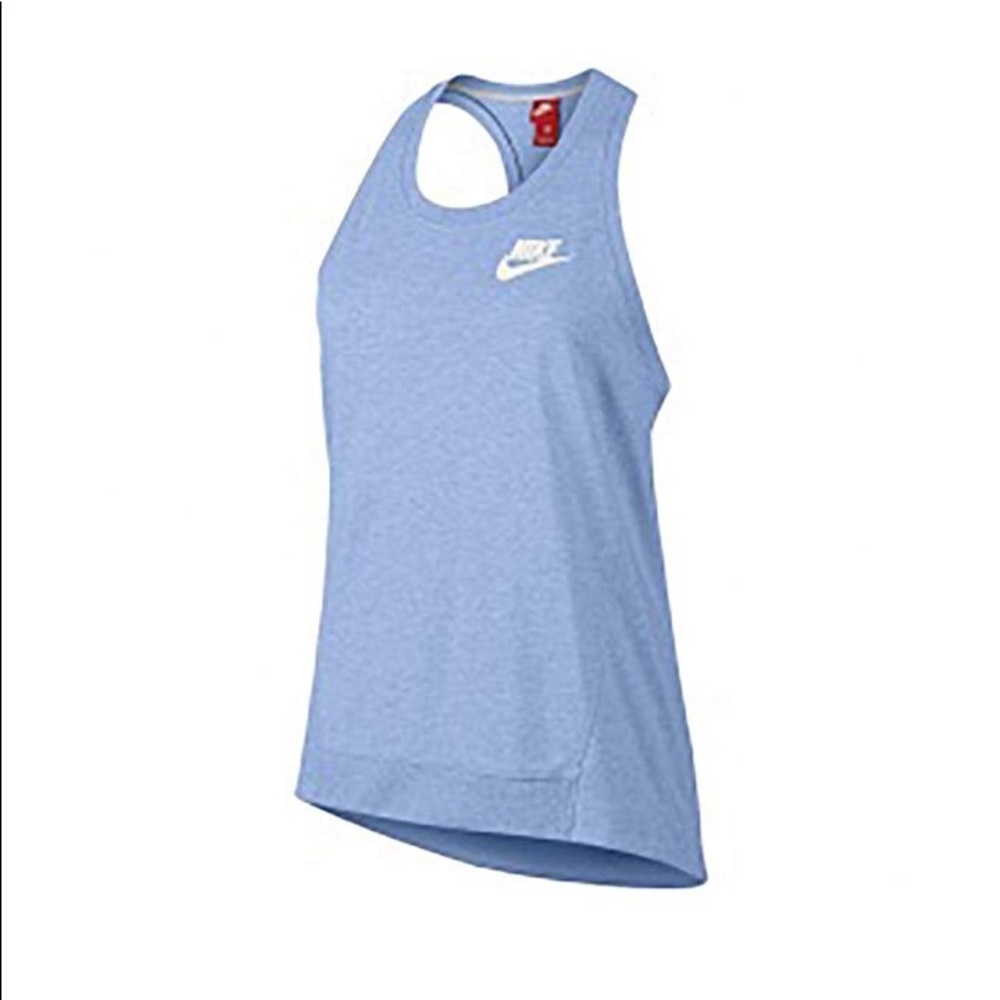 Nike Sportswear Gym Classic Tank